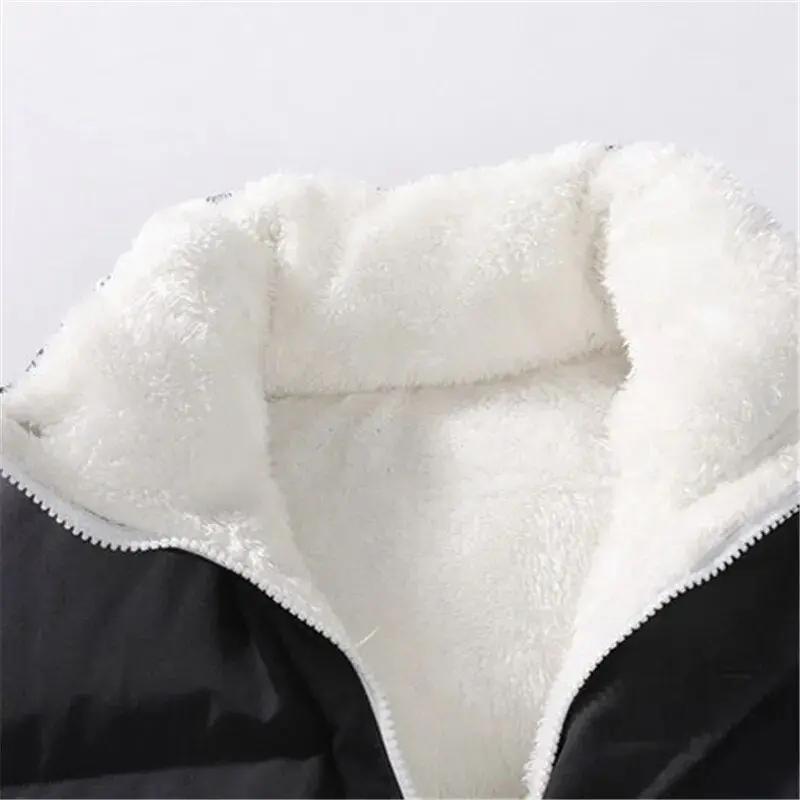 Essence Fleece - Vest CASA LARO