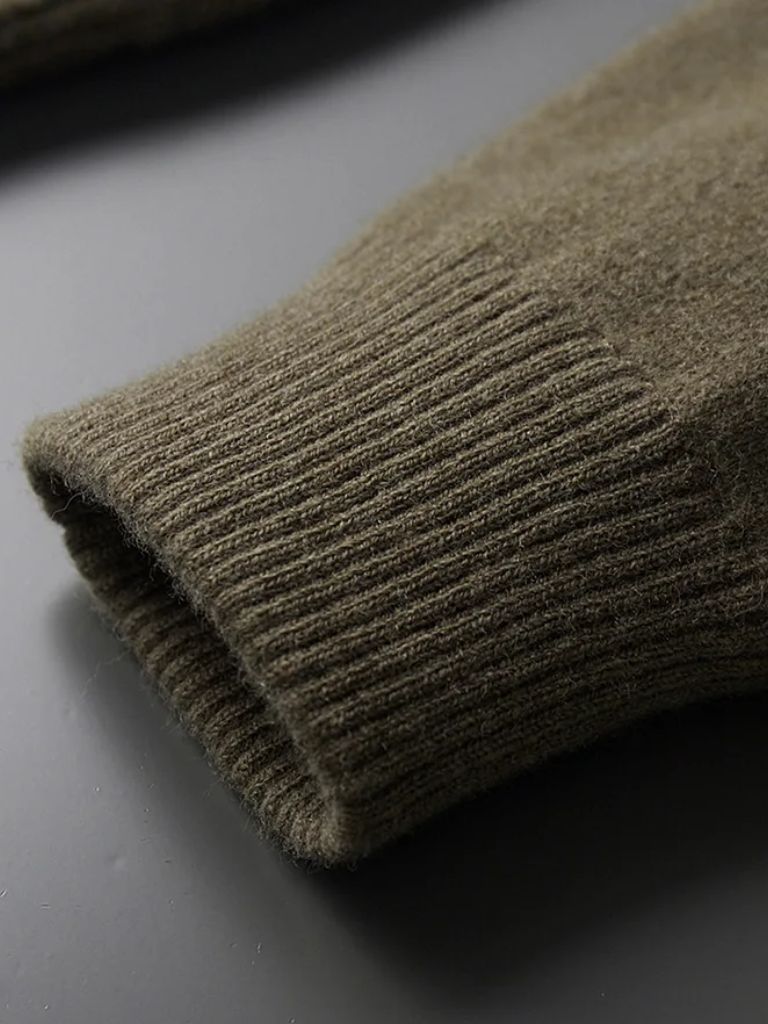 Essential Cashmere Jacket - Casa  Laro CASA LARO