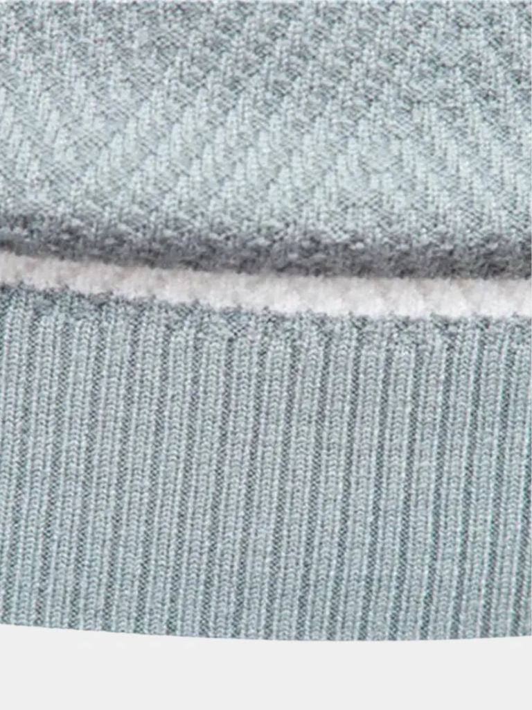 Essential Casual Sweater - Casa  Laro CASA LARO