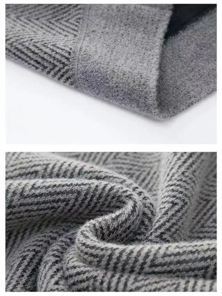 Essential Wool Sweater - Casa  Laro CASA LARO