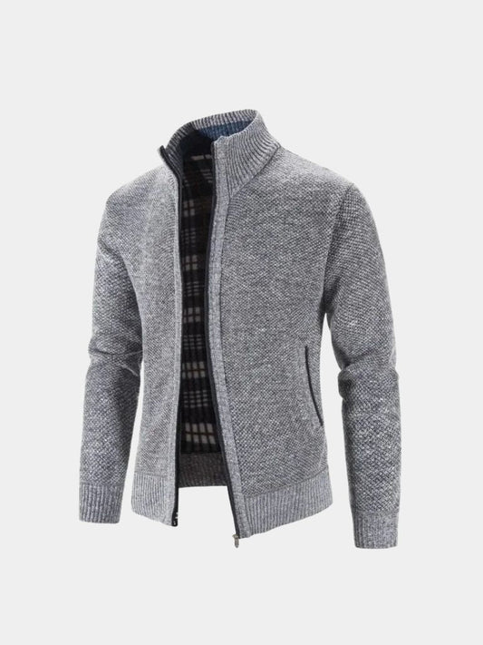 Estate Knit Jacket - Casa  Laro CASA LARO