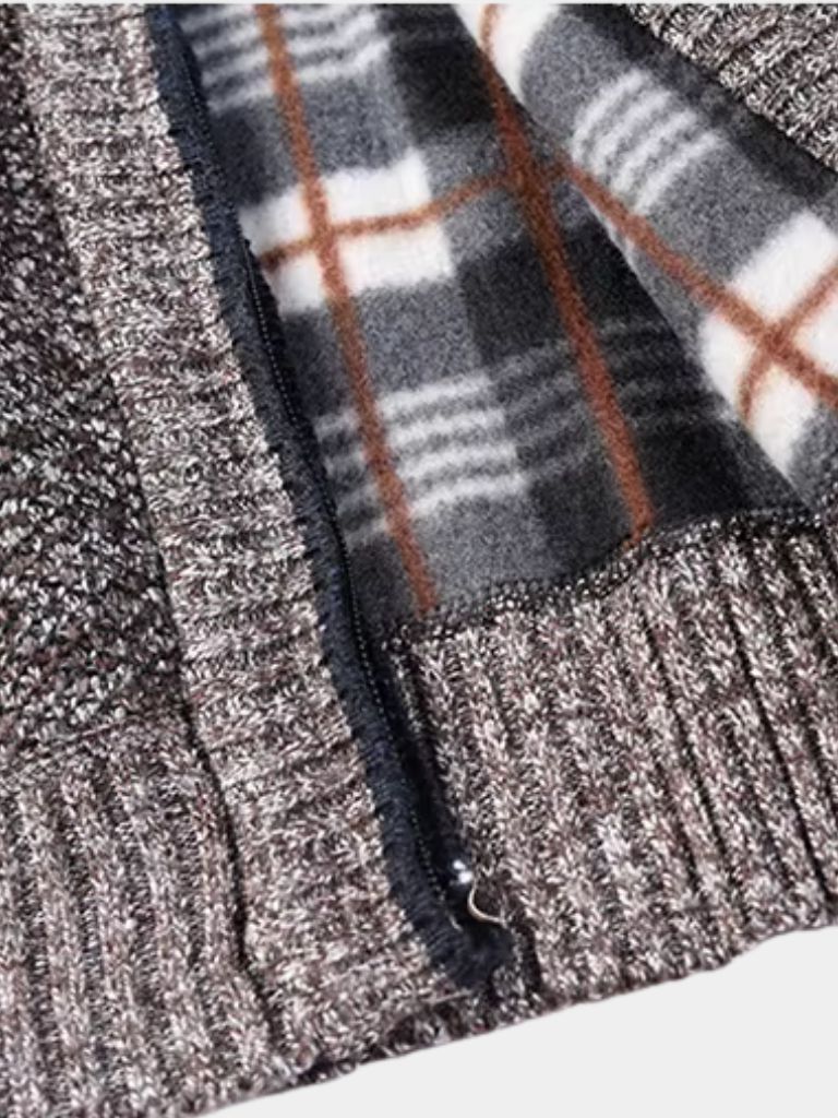 Estate Knit Jacket - Casa  Laro CASA LARO