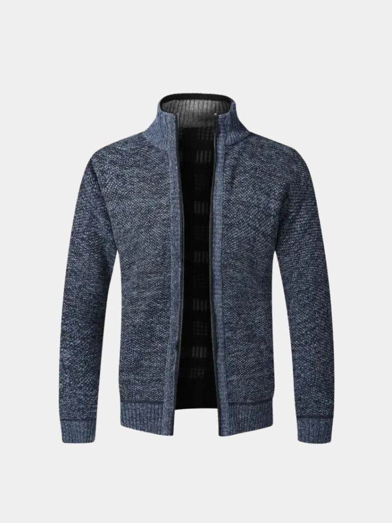 Estate Knit Jacket - Casa  Laro CASA LARO
