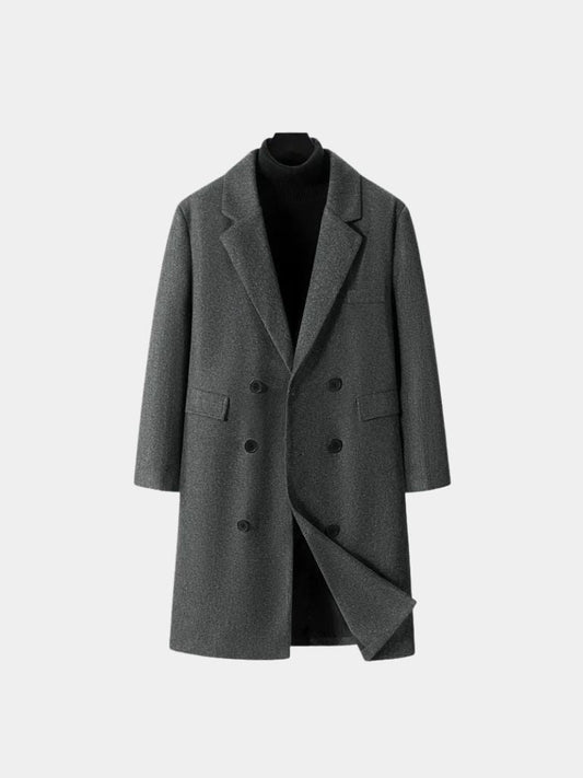 Executive Urban Coat - Casa  Laro CASA LARO