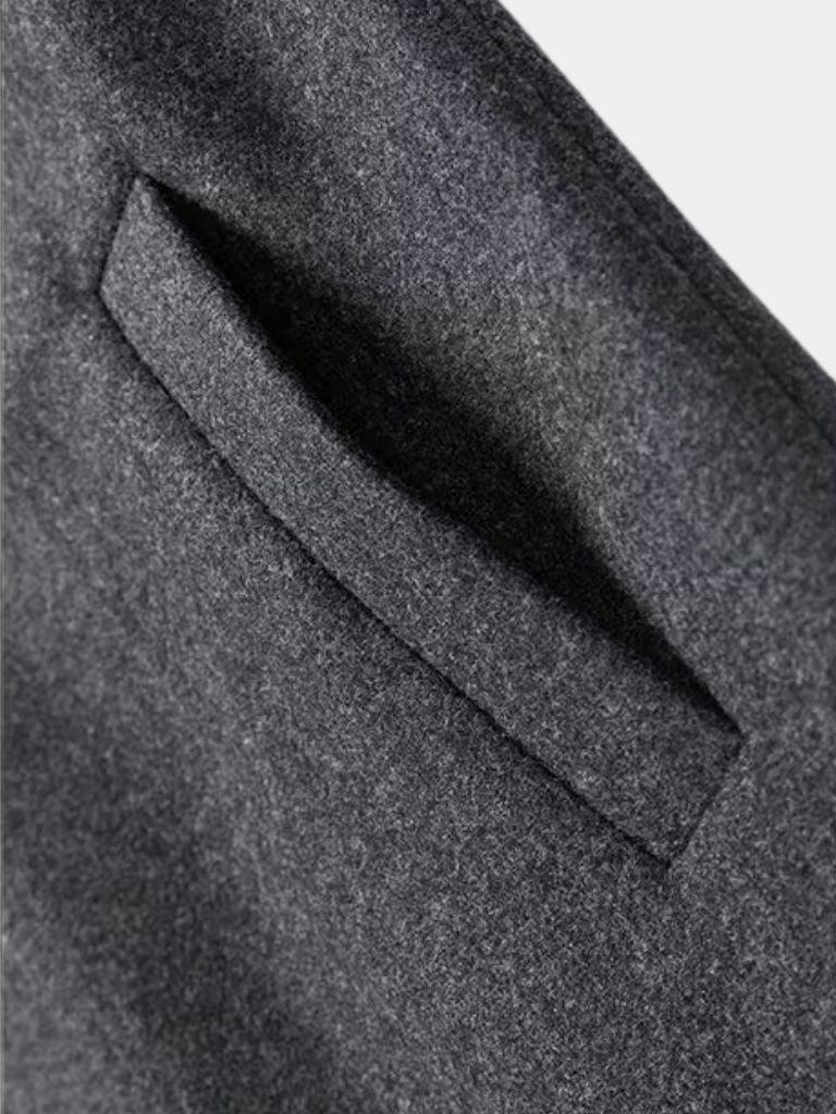 Executive Urban Coat - Casa  Laro CASA LARO