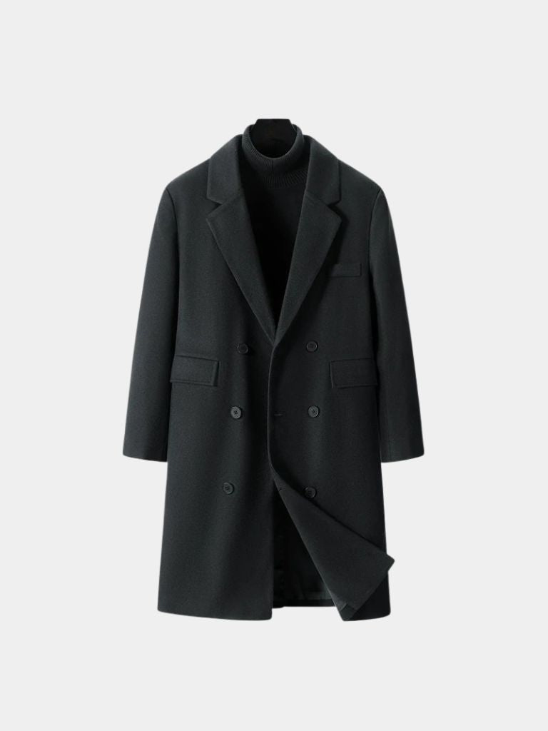 Executive Urban Coat - Casa  Laro CASA LARO