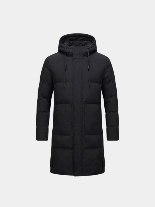 Executive Winter Coat - Casa  Laro CASA LARO