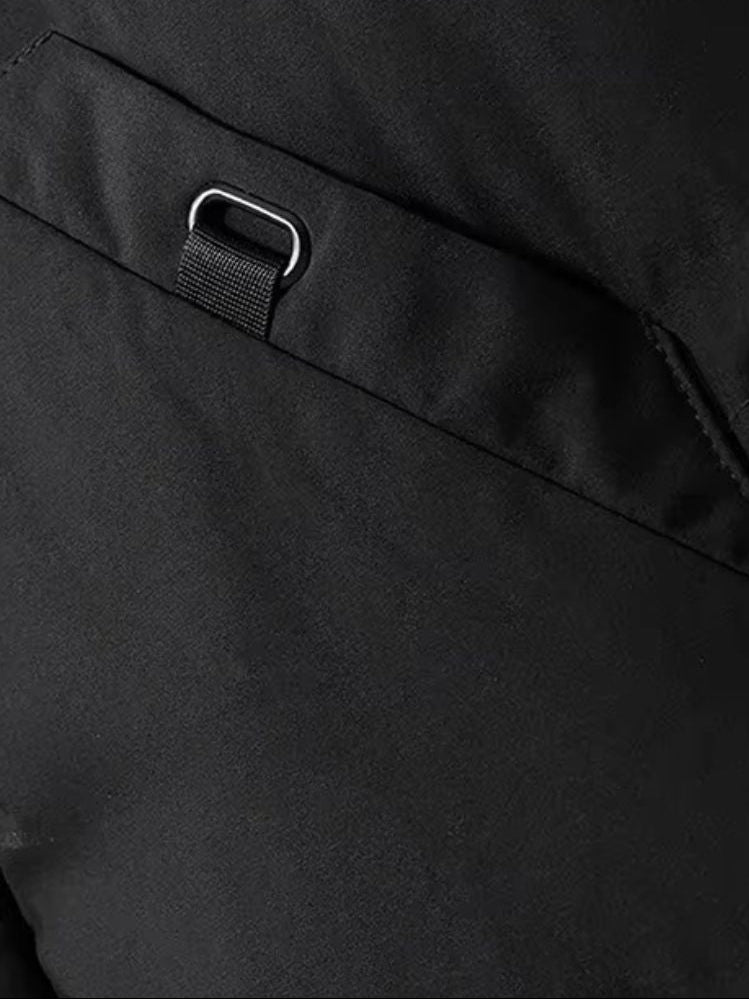 Executive Winter Coat - Casa  Laro CASA LARO