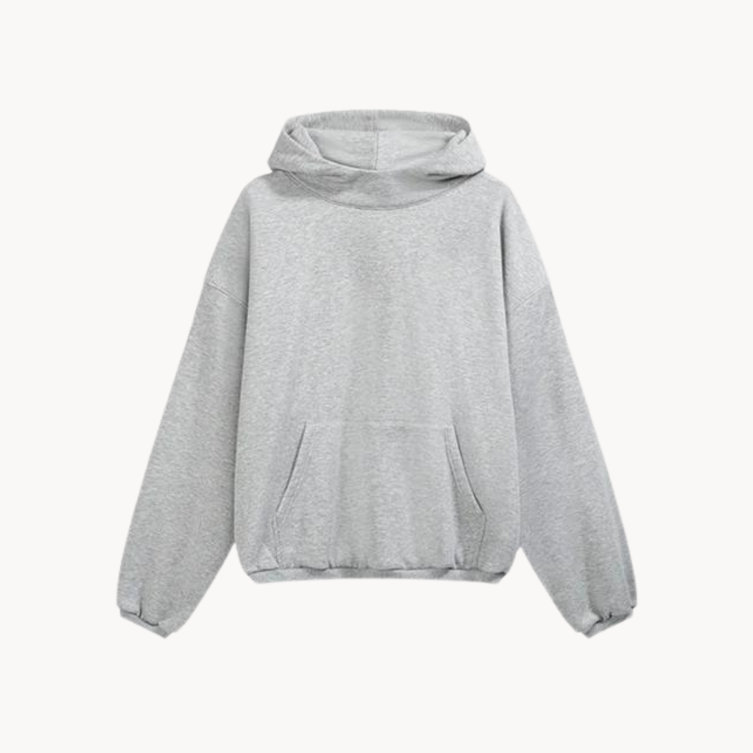 Fenway Fleece Pullover - Hoodie CASA LARO MEN