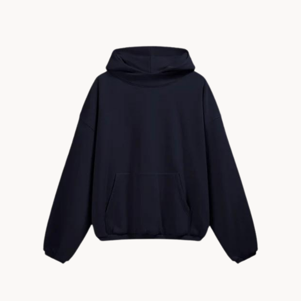 Fenway Fleece Pullover - Hoodie CASA LARO MEN