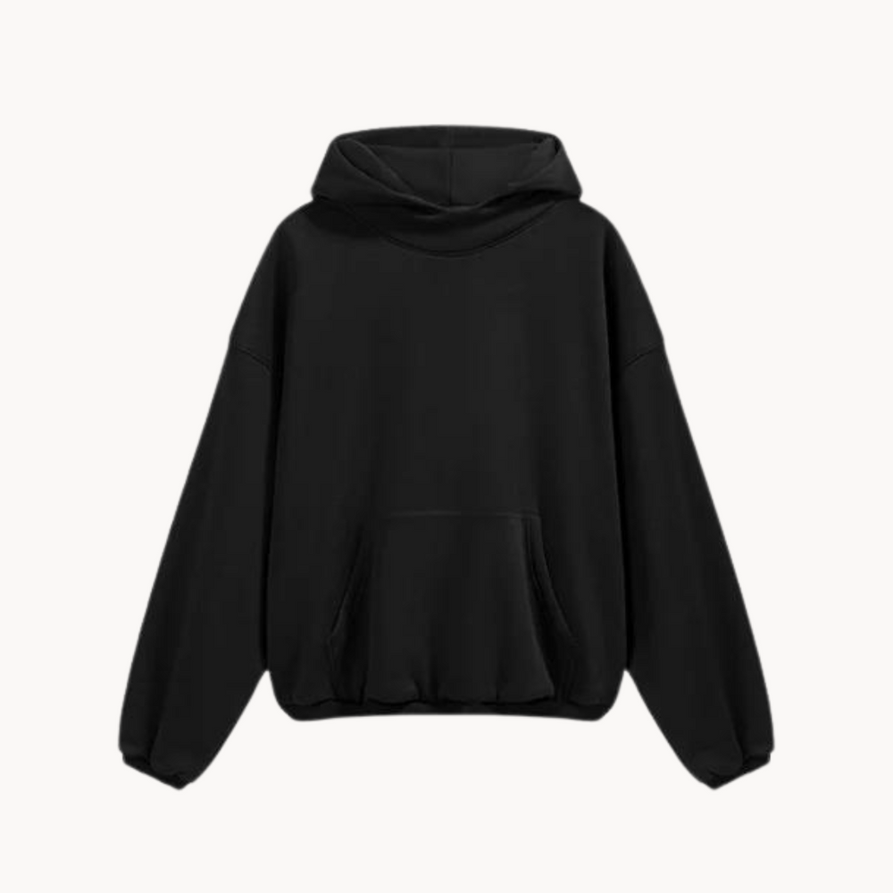 Fenway Fleece Pullover - Hoodie CASA LARO MEN