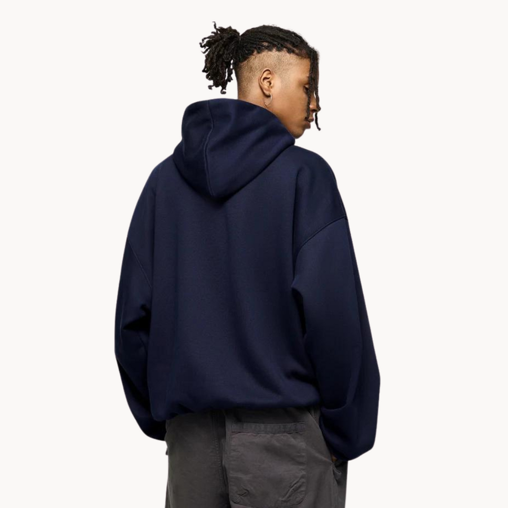 Fenway Fleece Pullover - Hoodie CASA LARO MEN