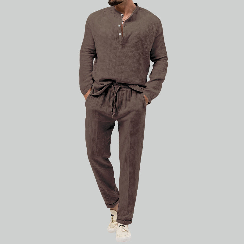 Formentera Resort - Two-Piece Set CASA LARO MEN