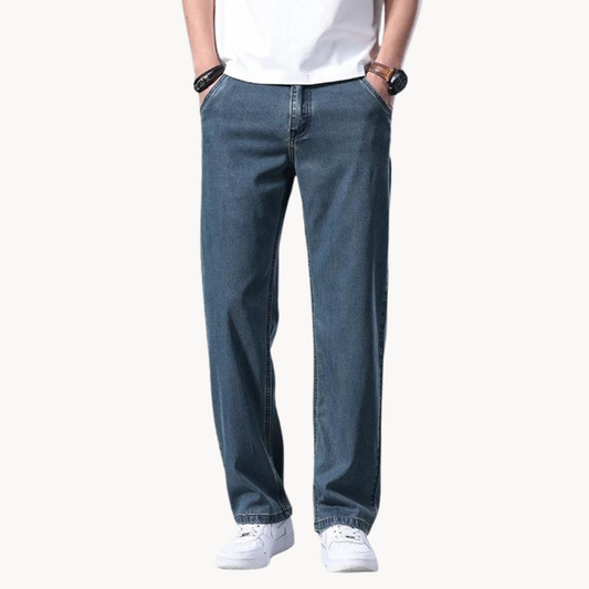 Forte Summer - Jeans CASA LARO MEN