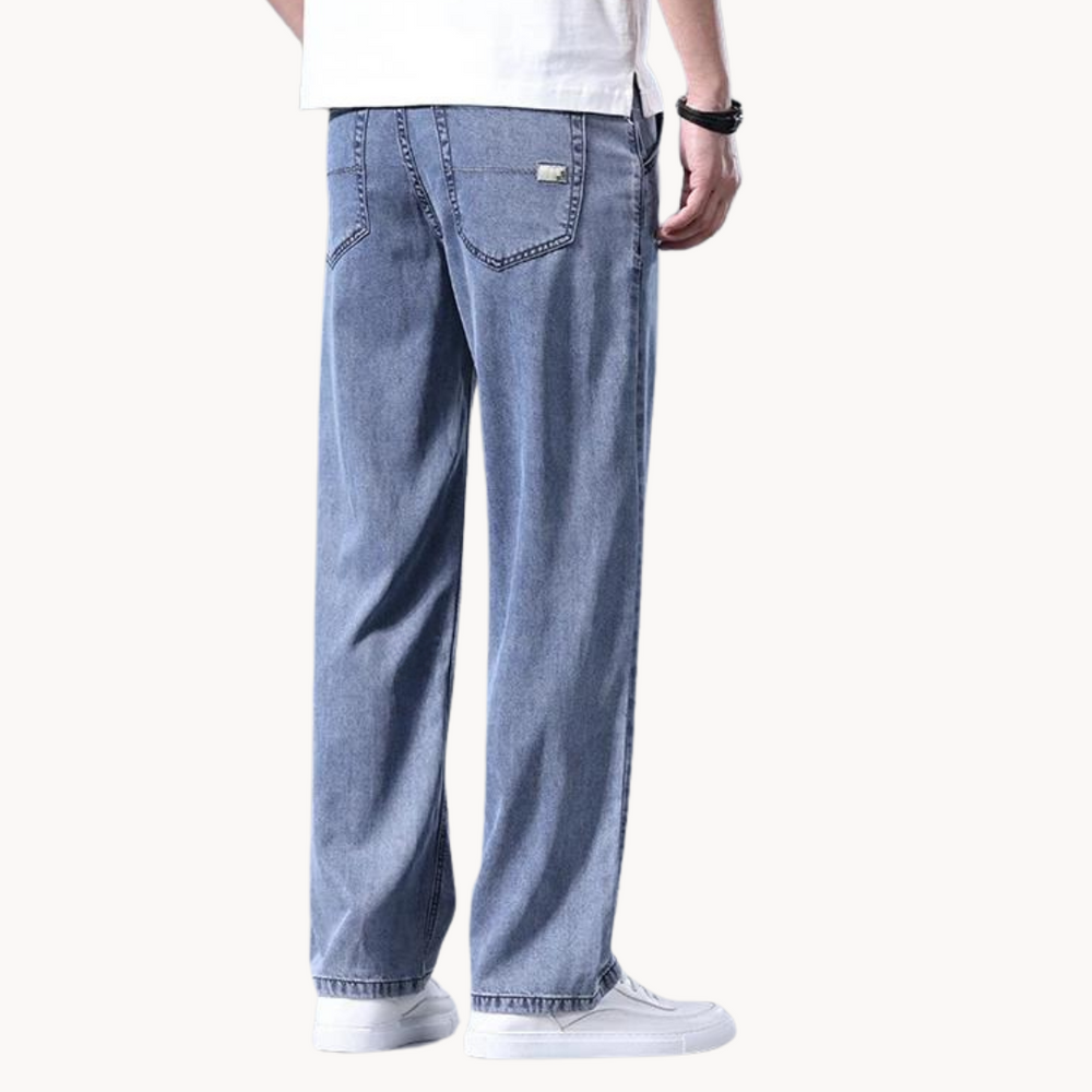 Forte Summer - Jeans CASA LARO MEN