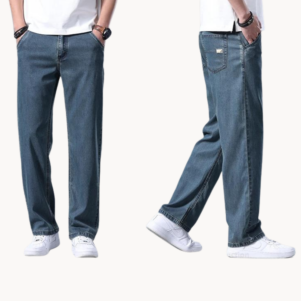 Forte Summer - Jeans CASA LARO MEN