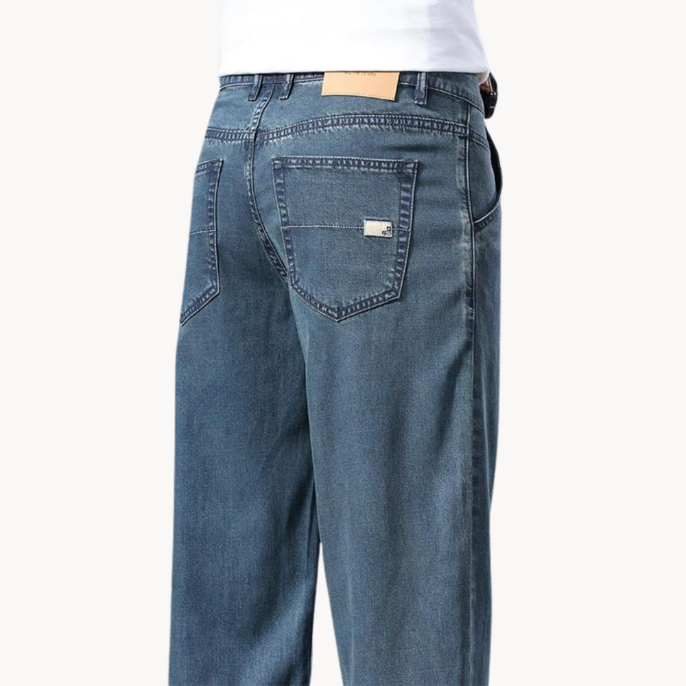 Forte Summer - Jeans CASA LARO MEN