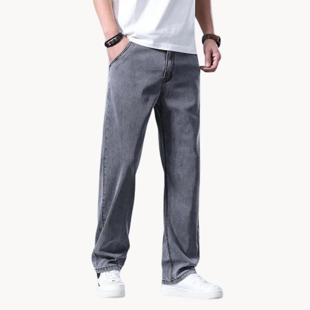 Forte Summer - Jeans CASA LARO MEN