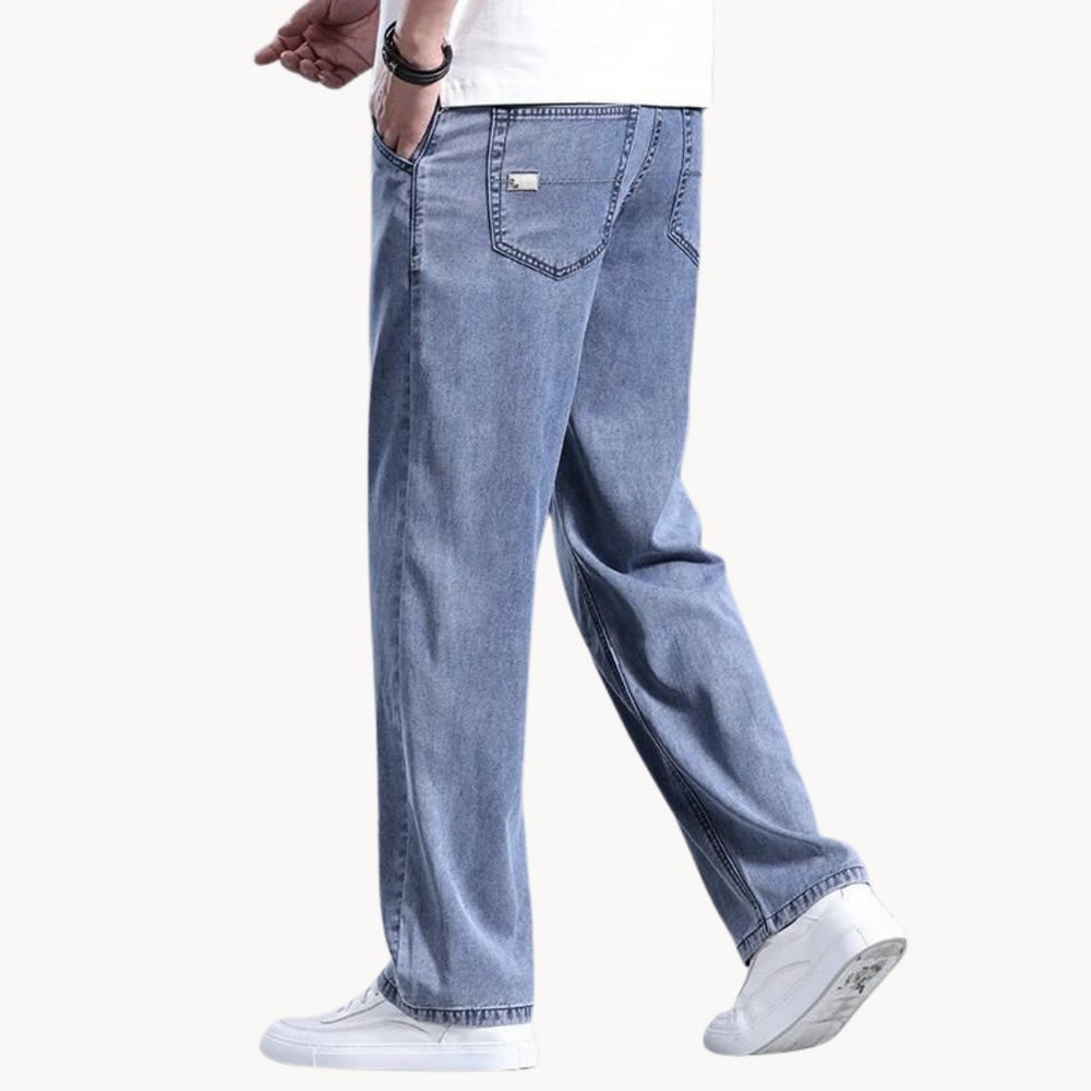 Forte Summer - Jeans CASA LARO MEN