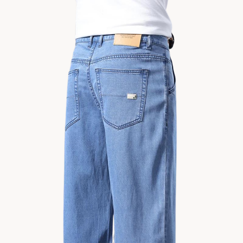 Forte Summer - Jeans CASA LARO MEN