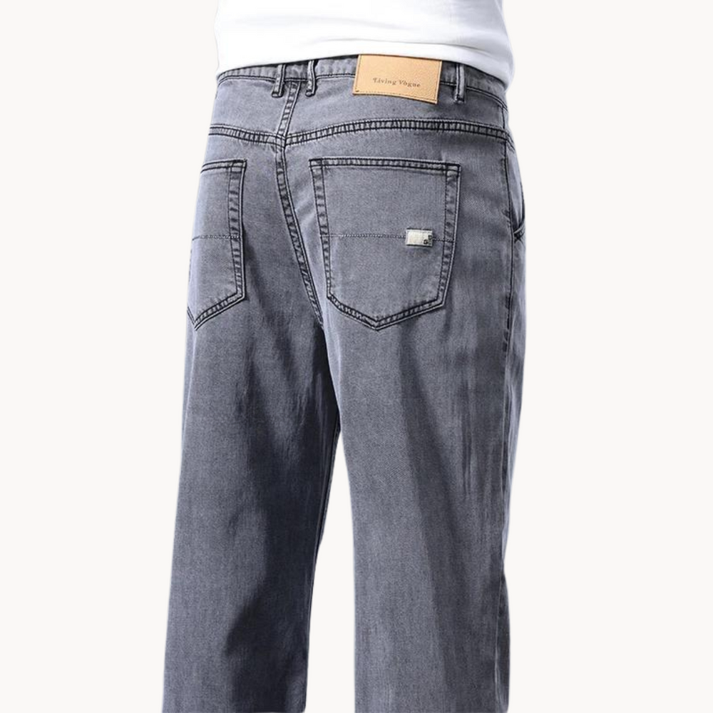 Forte Summer - Jeans CASA LARO MEN