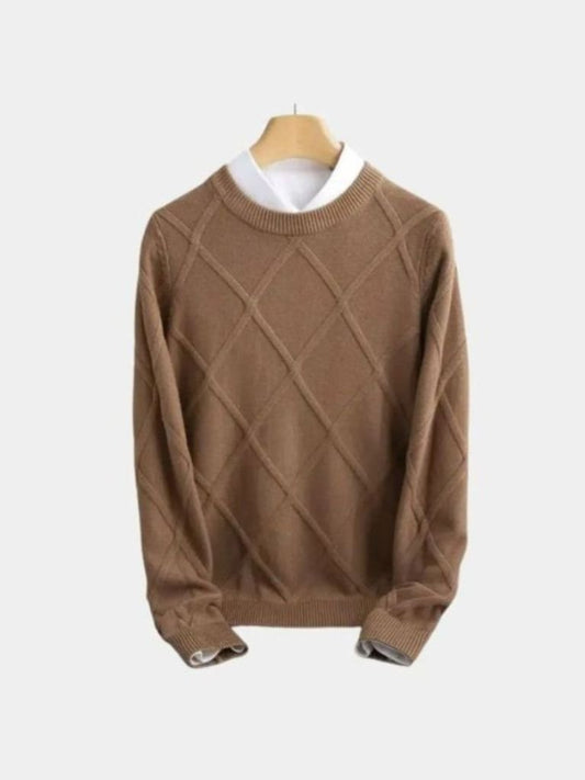 François Blanchet Premium Sweater - Casa  Laro CASA LARO