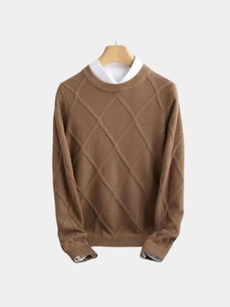 François Blanchet Premium Sweater - Casa  Laro CASA LARO