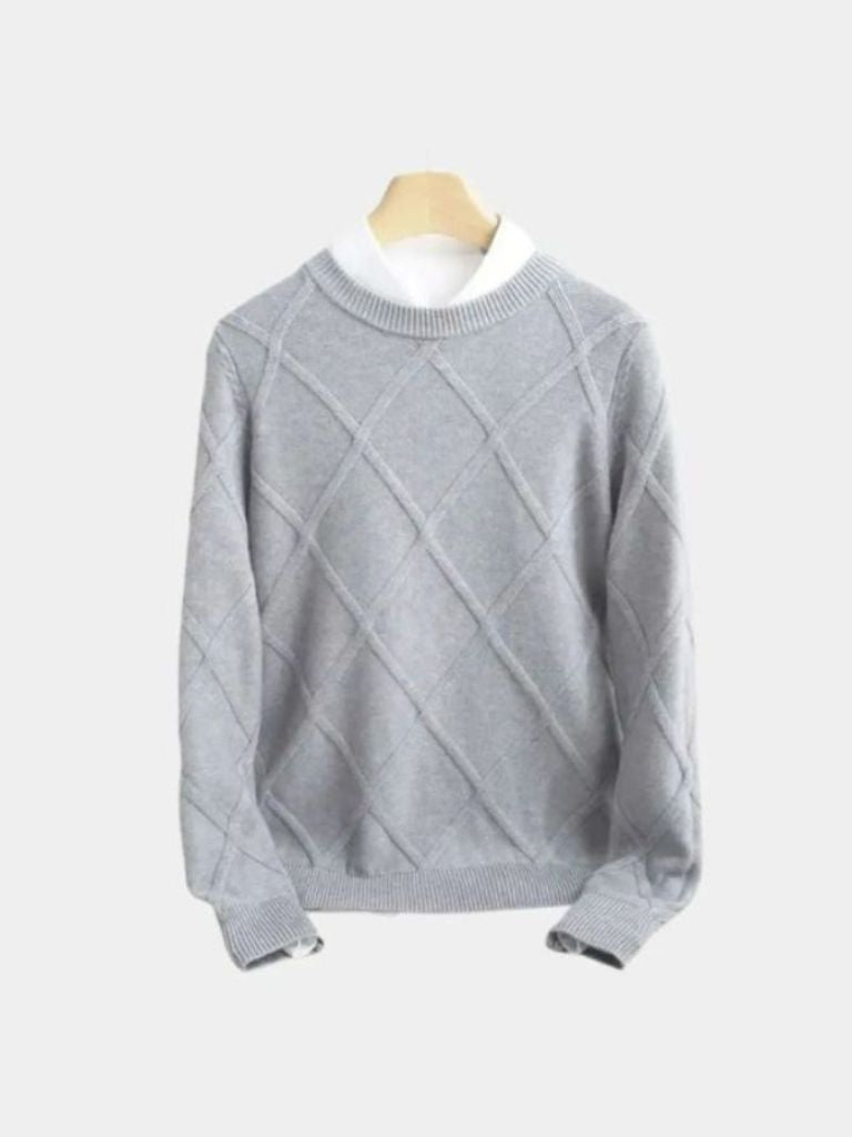 François Blanchet Premium Sweater - Casa  Laro CASA LARO