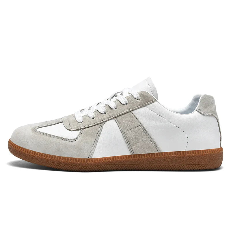 Freedom 67 Retro Low-Top - Sneakers CASA LARO MEN
