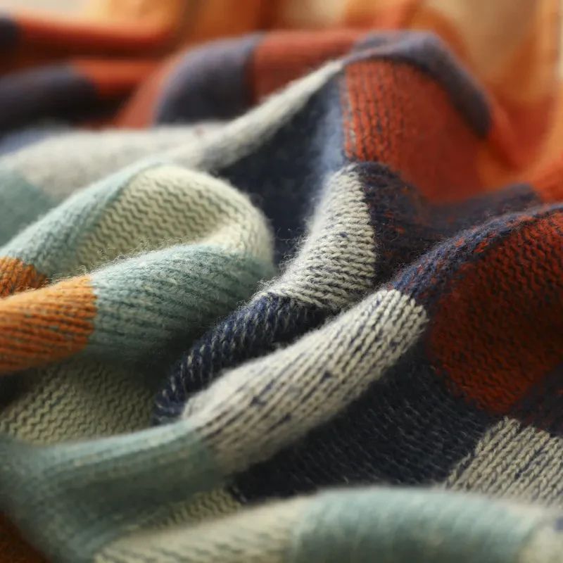 Fresco Merino Knit - Sweater CASA LARO