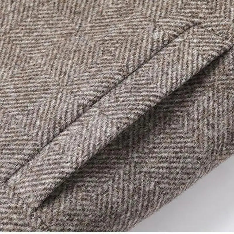 Gianni Tailored Wool - Jacket CASA LARO MEN