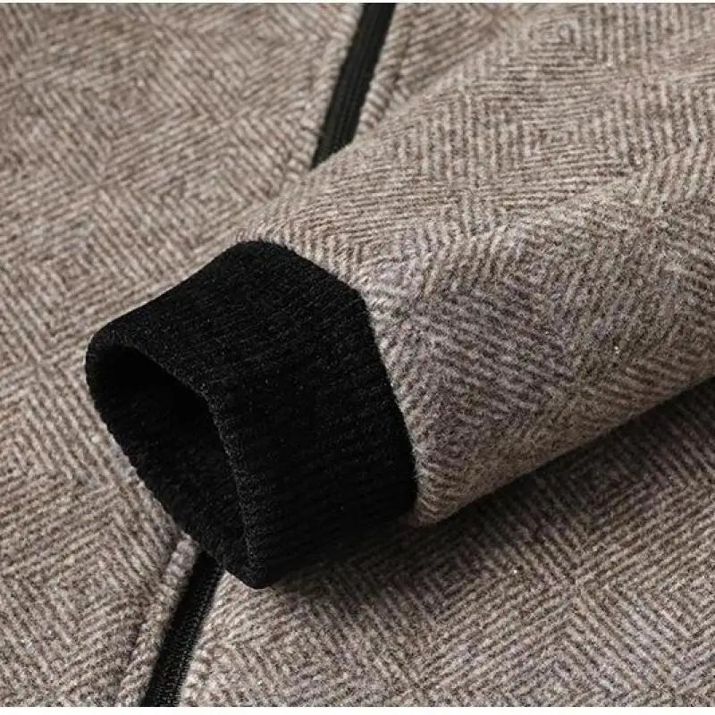 Gianni Tailored Wool - Jacket CASA LARO MEN