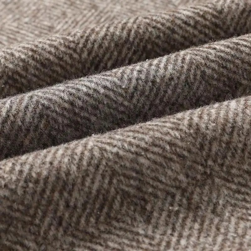 Gianni Tailored Wool - Jacket CASA LARO MEN