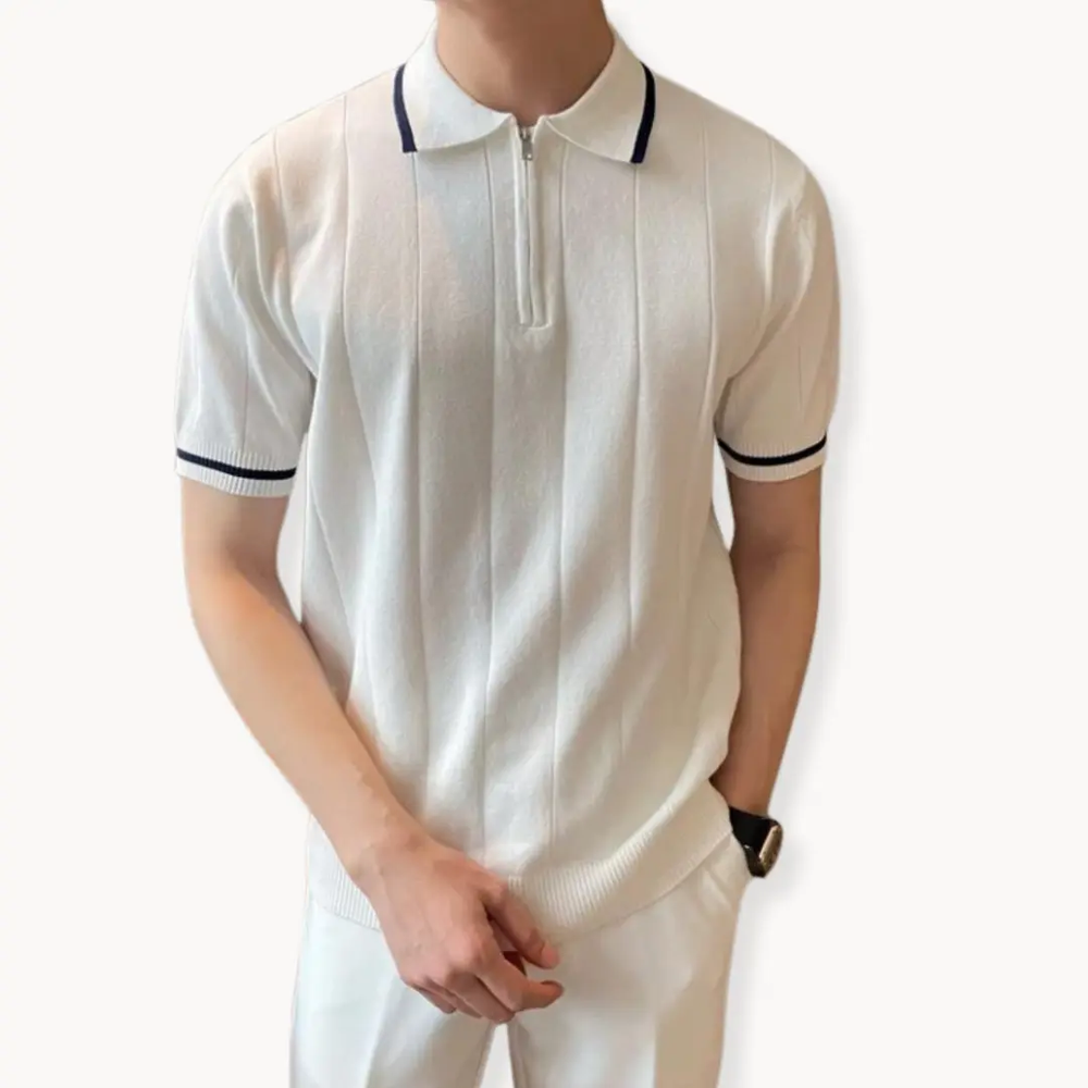 Gioia Knit - Polo CASA LARO