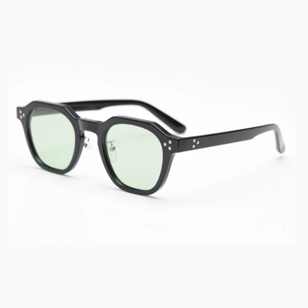Giorgio Polarized Metal Aviator - Sunglasses CASA LARO MEN