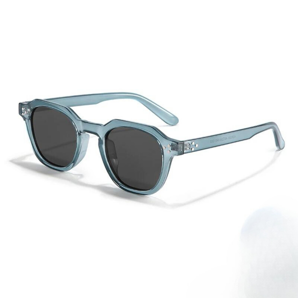 Giorgio Polarized Metal Aviator - Sunglasses CASA LARO MEN