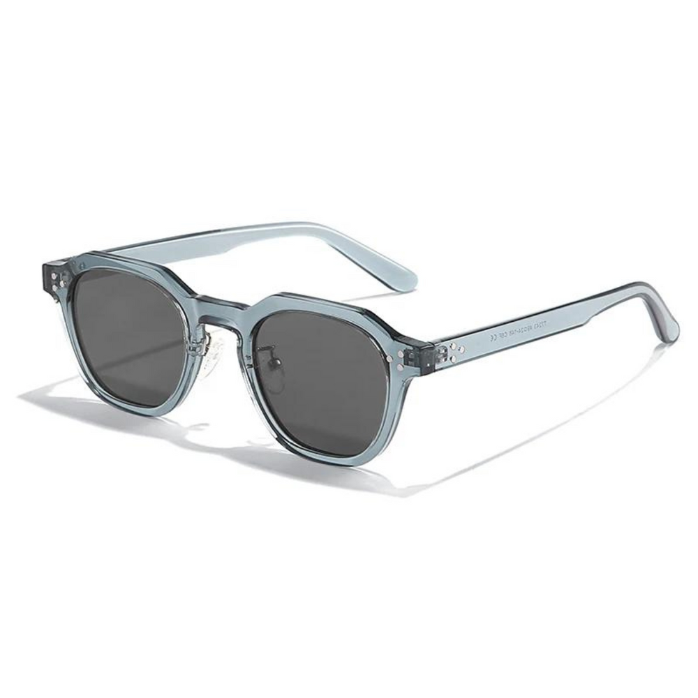 Giorgio Polarized Metal Aviator - Sunglasses CASA LARO MEN
