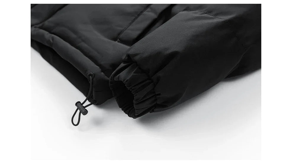 Glacier Fleece Zip-Up - Jacket CASA LARO MEN