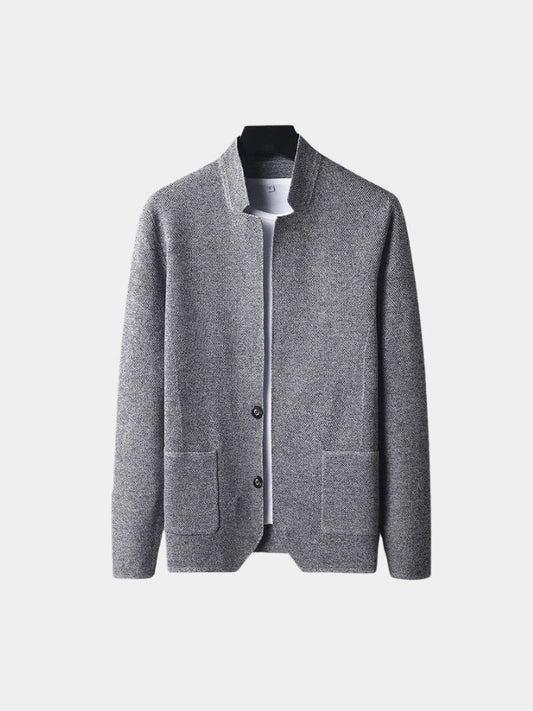 Granite Wave Jacket - Casa  Laro CASA LARO