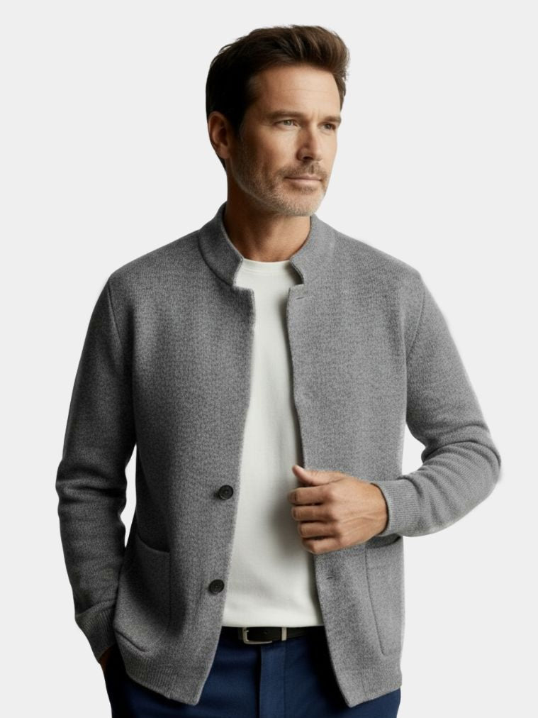 Granite Wave Jacket - Casa  Laro CASA LARO
