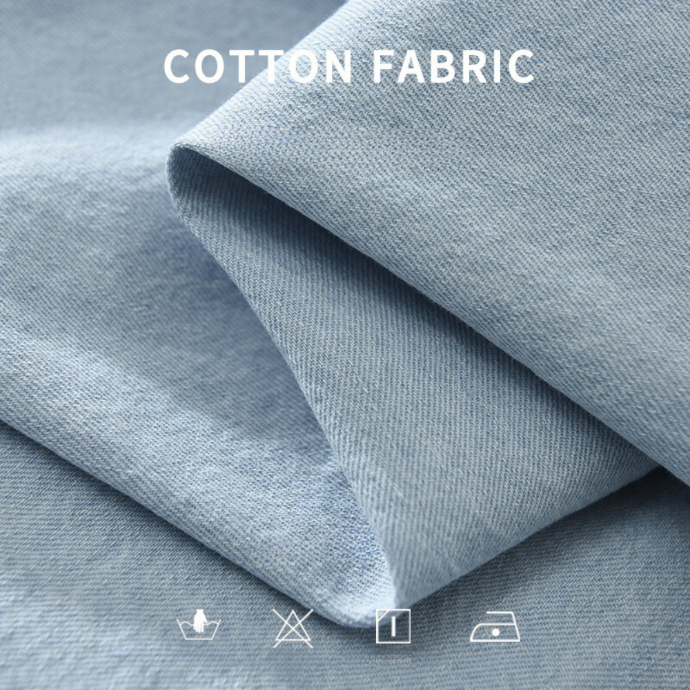 Hamilton Cotton - Shirt CASA LARO MEN