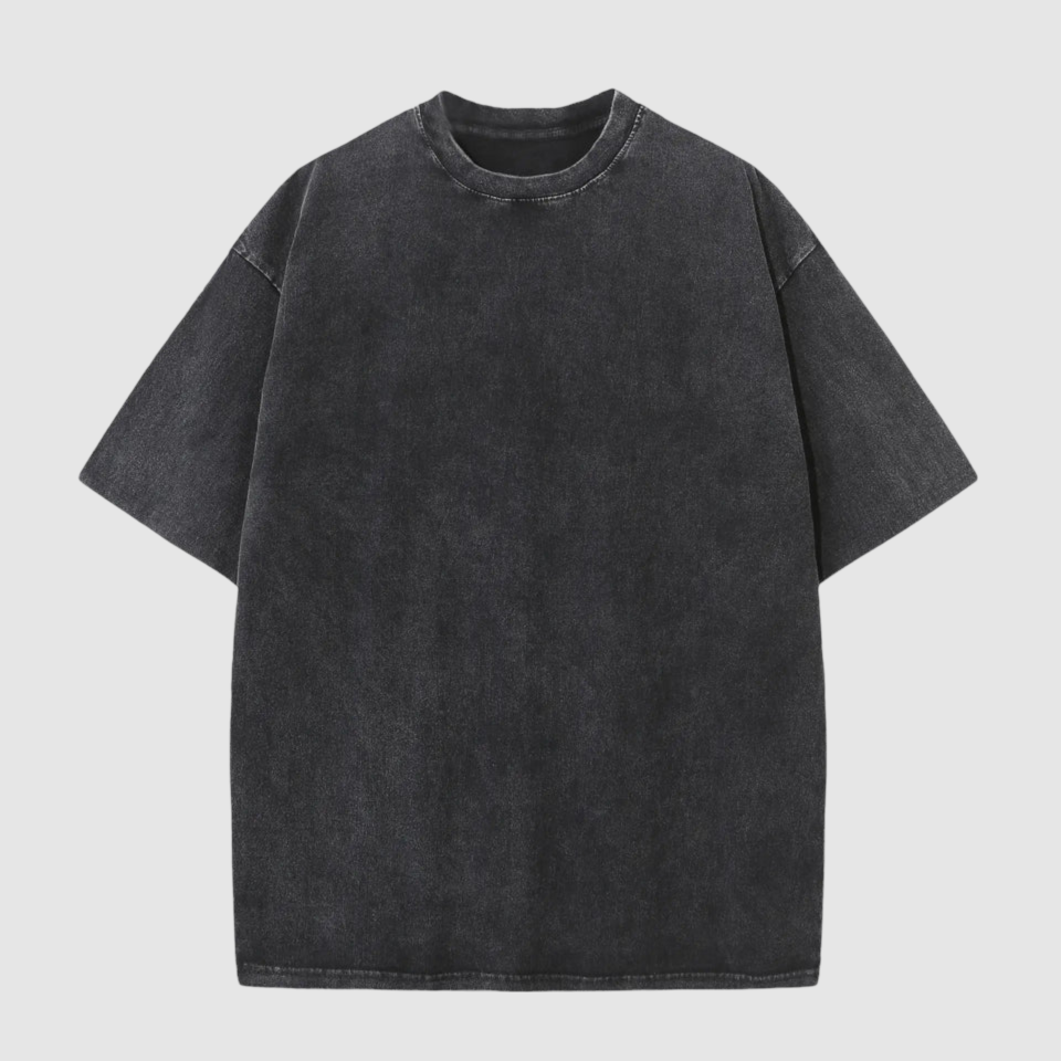 Heavyweight 3-Pack - T-Shirt CASA LARO MEN