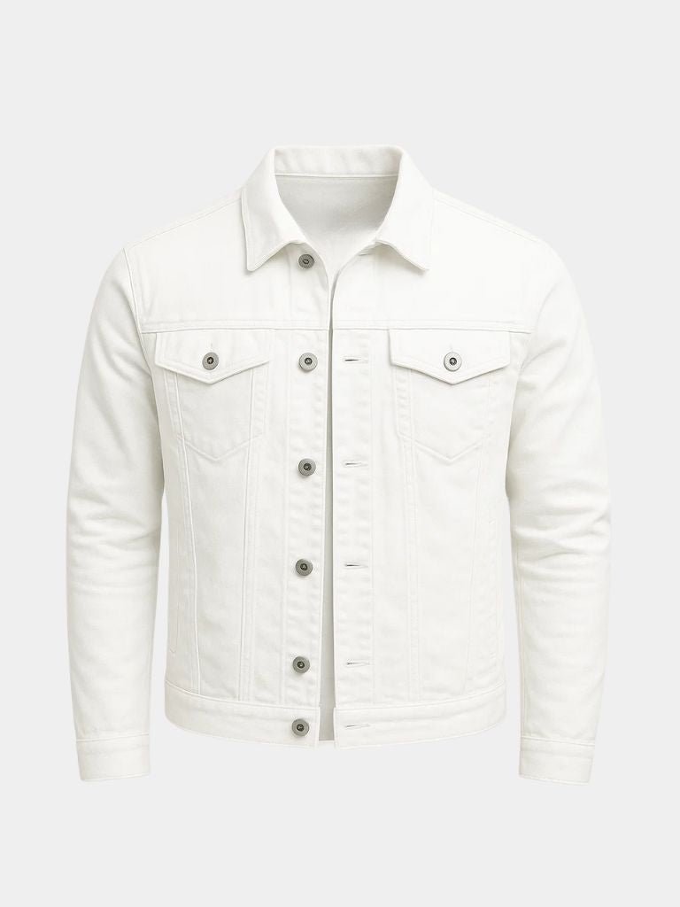 Heritage Casual Jacket - Casa  Laro CASA LARO