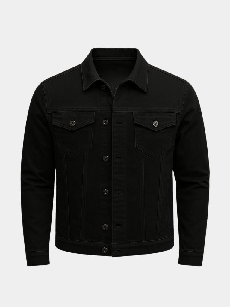 Heritage Casual Jacket - Casa  Laro CASA LARO