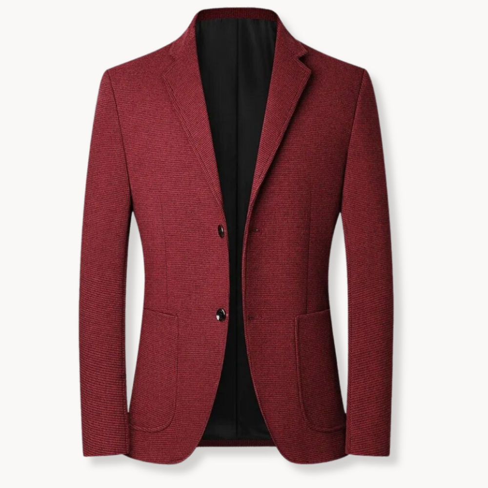 Heritage Classic Tailored - Blazer CASA LARO MEN