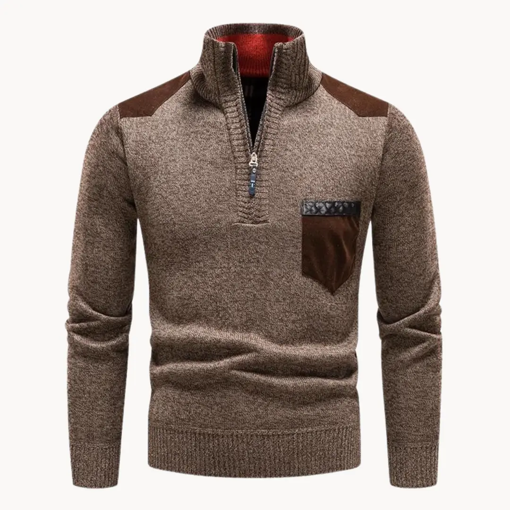 Highland Knit - Sweater CASA LARO