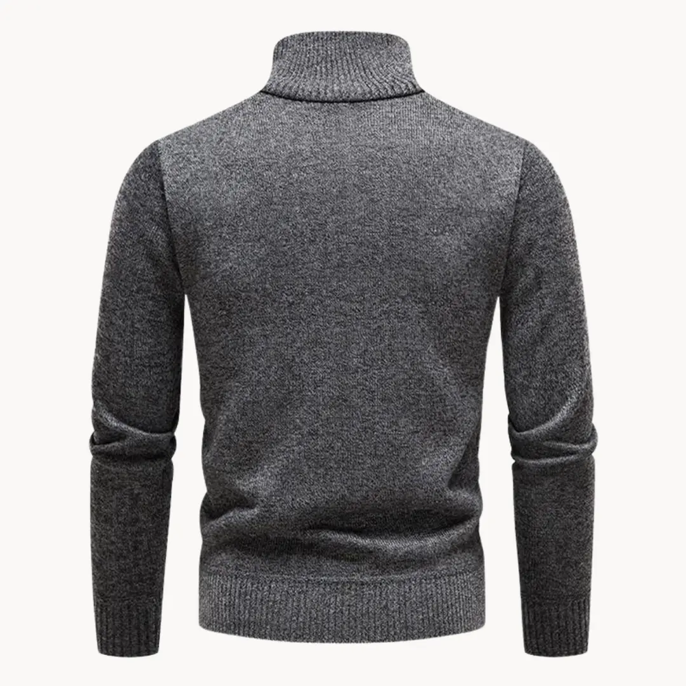 Highland Knit - Sweater CASA LARO