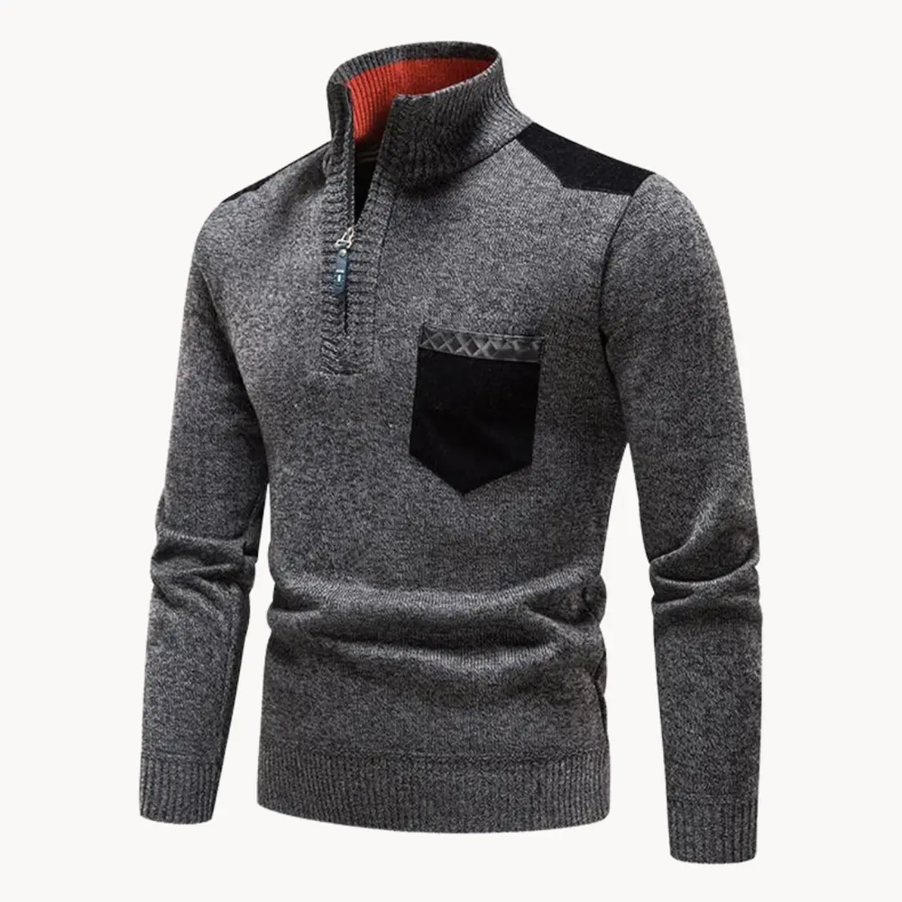 Highland Knit - Sweater CASA LARO
