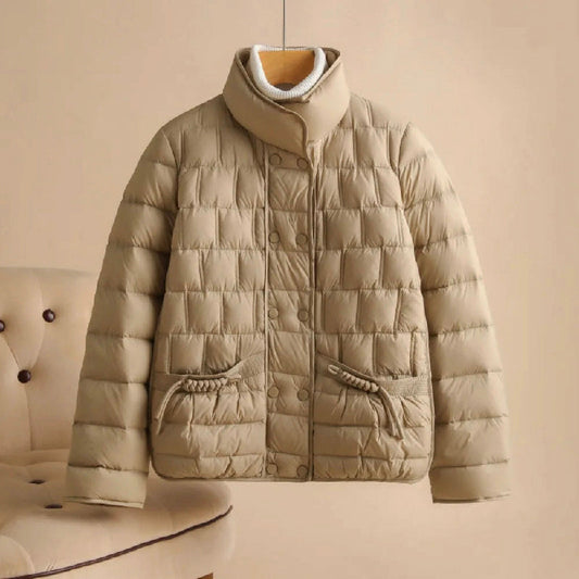 Hooded Lightweight Waterproof - Jacket CASA LARO