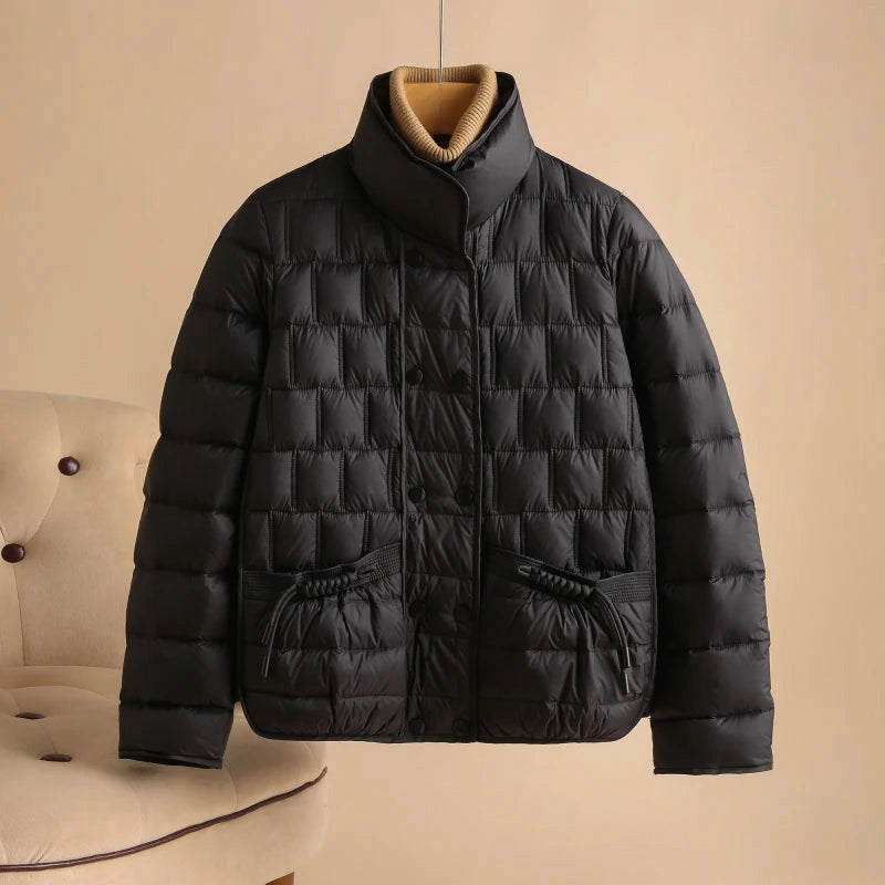 Hooded Lightweight Waterproof - Jacket CASA LARO
